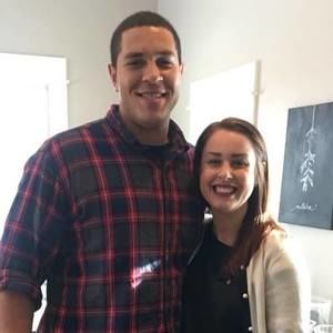 Meet your Posher, Erica